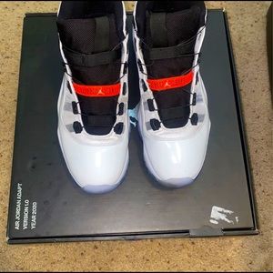 Jordan 11 adapt size 12